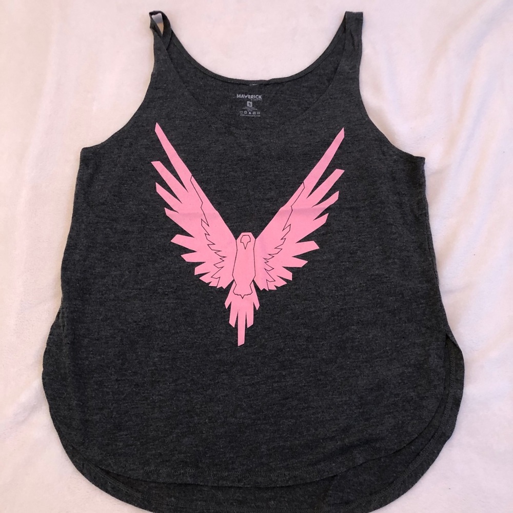 Logan Paul Maverick Tank